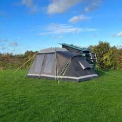 Kamper Sleeper Pole & Sleeve Drive Away Campervan Awning -Camping Sales Shop k66eb33d55d85c2c4e7ae8625a440dd1c