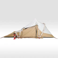 Quechua 4 Man Inflatable Blackout Tent -Camping Sales Shop k6f2c7a6b6d538dac219ea2fc84e10c3d