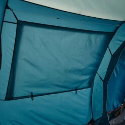 Quechua 8 Man Tent With Poles - Arpenaz 8.4 -Camping Sales Shop k75a6653c6bbf0a3c4c191cf9d72c9a6b