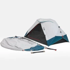 Quechua Camping Awning - 2 Seconds EASY - Fresh -Camping Sales Shop k7764ff89e7fe6d1ab35ce97593ee23ae