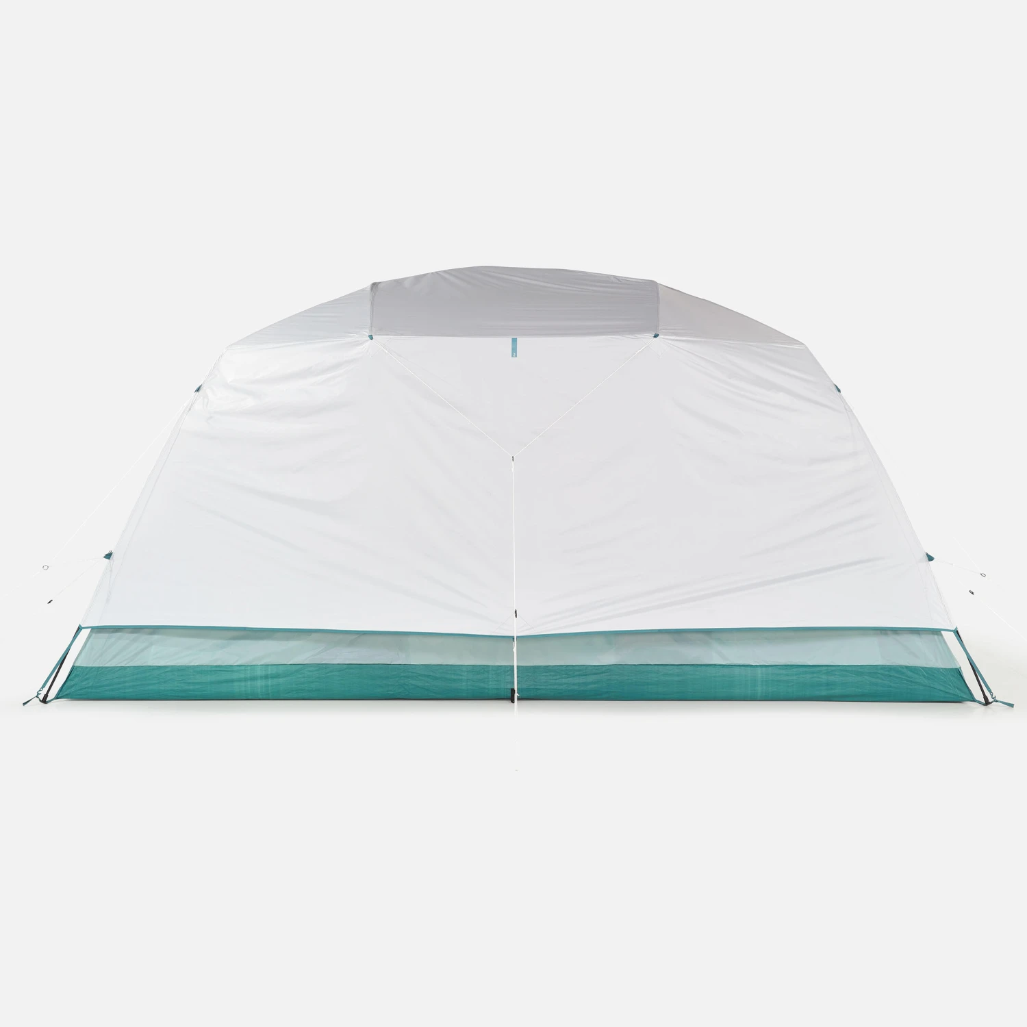 Quechua 6 Man Tent With Poles 9 Quechua 6 Man Tent With Poles - Image 9