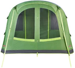 Coleman Weathermaster 4XL BlackOut Air Tent 9 Coleman Weathermaster 4XL BlackOut Air Tent -Camping Sales Shop k7edca022f3e835b654581598262a059c