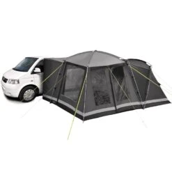 Kamper Sleeper Pole & Sleeve Drive Away Campervan Awning