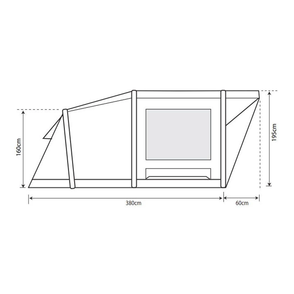 Camp Star 350 Bundle Deal 6 Camp Star 350 Bundle Deal - Image 6