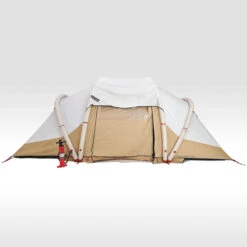 Quechua 4 Man Inflatable Blackout Tent -Camping Sales Shop k83816e98d2b7bec04be6ebb1e60cc51c