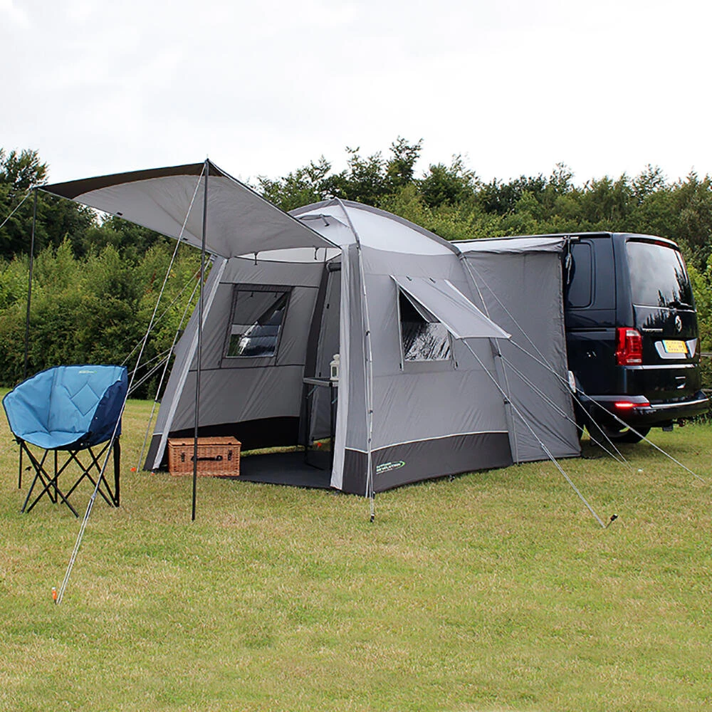 Outhouse Handi Mid 210 3 Outhouse Handi Mid 210 - Image 3