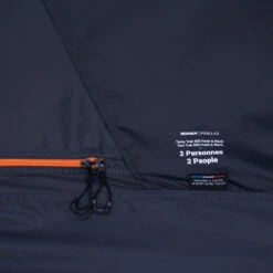 2 Man Dome Trekking Blackout Tent - MT500 F&B -Camping Sales Shop k88924f283bb4f962e56c0b3fe32ddc91