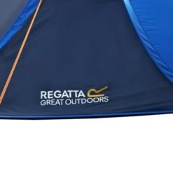 Regatta Great Outdoors Malawi 2 Man Pop Up Tent (Pepper/Seal Grey) -Camping Sales Shop k91c52fcf70b79e25f37ff33c83053658