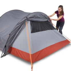 Tunnel Trekking Tent - 4-person - MT900 Ultralight -Camping Sales Shop k95759c31b30075cb65ebfcb7a3baaf85