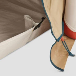 Quechua 4 Man Inflatable Blackout Tent -Camping Sales Shop k967e188f2a631451e3ab388e8b8855b5