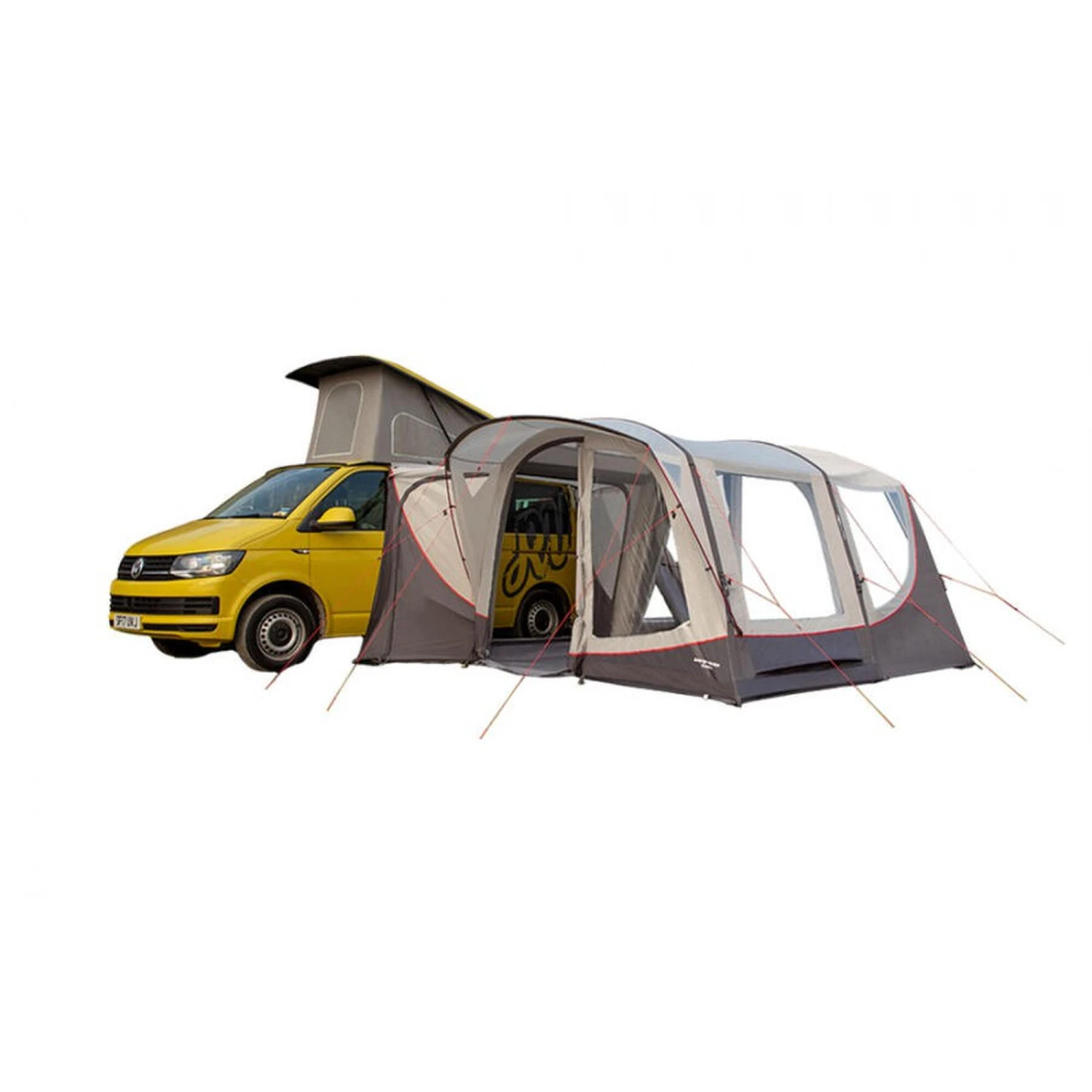 Vango Magra Air VW Drive Away Awning - Sentinal Sport 1 Vango Magra Air VW Drive Away Awning - Sentinal Sport