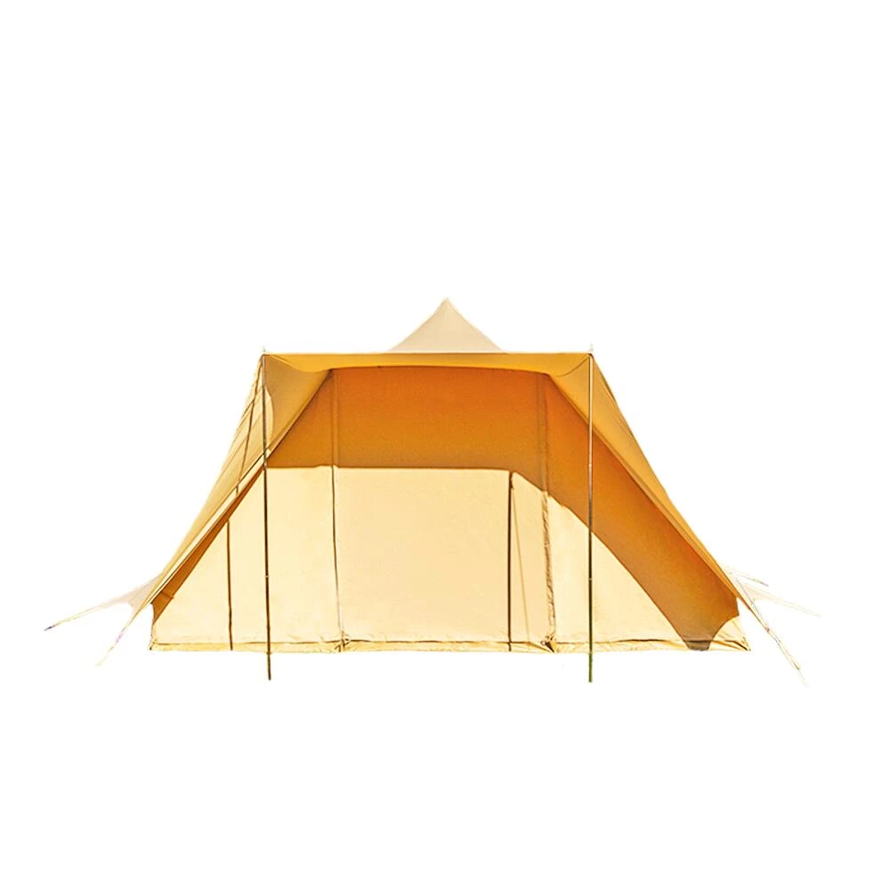 Tucana Tent - Canvas Lite 200 1 Tucana Tent - Canvas Lite 200