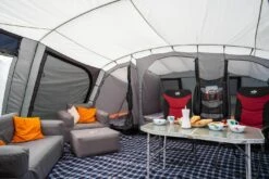 OLPRO Endeavour 7 Berth Tent 13 OLPRO Endeavour 7 Berth Tent -Camping Sales Shop k9da4e20ca97b56547e016c4564eb3fb7