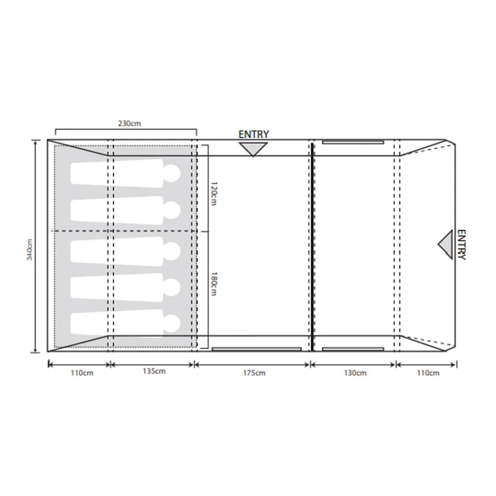 Airedale 5.0S 5 Airedale 5.0S - Image 5