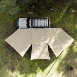Darche 180 Eclipse Vehicle Awning Gen 2 -Camping Sales Shop k9f0997c2030f5a31694ce0c099470b5b