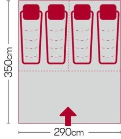 Quest Gobi -Camping Sales Shop k9f61f90f27a938f928774f016d738797