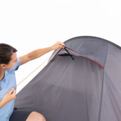 2 Man Tunnel Trekking Tent - MT900 Ultralight -Camping Sales Shop ka09ced6f5184b924132765ed743b238a