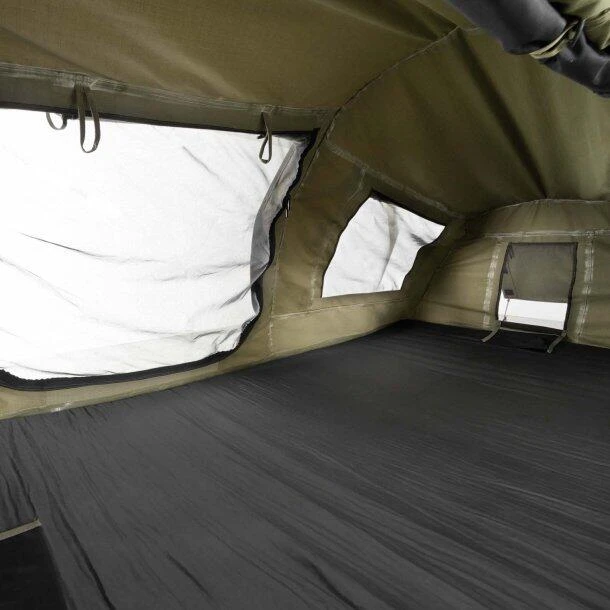 Darche Dirty Dee 1100 Swag Tent 4 Darche Dirty Dee 1100 Swag Tent - Image 4