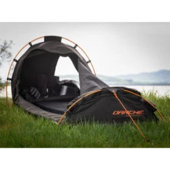 Darche Ranger Solo + Compact Swag Tent -Camping Sales Shop ka17c9820ea00b306a37c607ef0f2a7d3