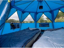 Coleman OctaGo Tent 13 Coleman OctaGo Tent -Camping Sales Shop kaa3278e705e9bb702d0711ba83551b32