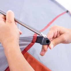 2 Man Trekking Dome Tent - MT500 -Camping Sales Shop kad04c6e00e0db4f17ba6bb9d1340e987