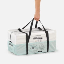 Quechua 6 Man Tent With Poles 20 Quechua 6 Man Tent With Poles -Camping Sales Shop kad44a79377d884ad24fbadae834c954f