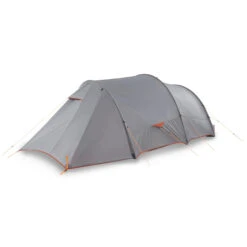 Tunnel Trekking Tent - 4-person - MT900 Ultralight -Camping Sales Shop kaf373c1da37c6668c80e96a87413e407