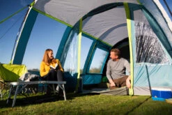 Coleman Castle Pines 4L BlackOut Tent -Camping Sales Shop kb094cf4bc2804f21ac5749b2041c69b8