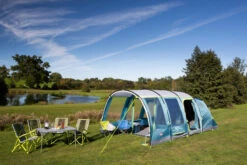 Coleman Castle Pines 4L BlackOut Tent -Camping Sales Shop kb1358e7b2d4a3144a273c4aa53fbe9ec