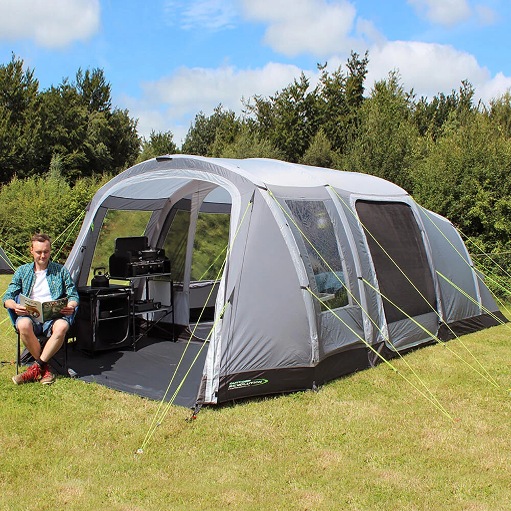 Camp Star 500XL Bundle Deal 2 Camp Star 500XL Bundle Deal - Image 2