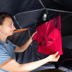 3 Man Trekking Blackout Dome Tent - MT500 F&B -Camping Sales Shop kb5751f06ad08b8f9aac51427d6981dcb