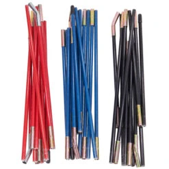 Quechua 5 Man Blackout Tent With Poles - Arpenaz 5.2 F&B -Camping Sales Shop kb8ac9c69546ca529297e125dce5c0f04