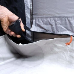 Quechua 4 Man Inflatable Blackout Tent -Camping Sales Shop kb8f6363ed307e09fb5fb1241055f48bc