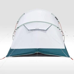 Quechua 4 Man Blackout Tent With Poles - Arpenaz 4.2 F&B 28 Quechua 4 Man Blackout Tent With Poles - Arpenaz 4.2 F&B -Camping Sales Shop kb9c123b2c58e8fe3ac5e9431b539c8d7