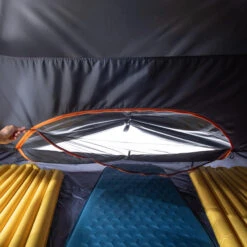 3 Man Trekking Blackout Dome Tent - MT500 F&B -Camping Sales Shop kc28100b7b42f63e3460aa73047f6d525