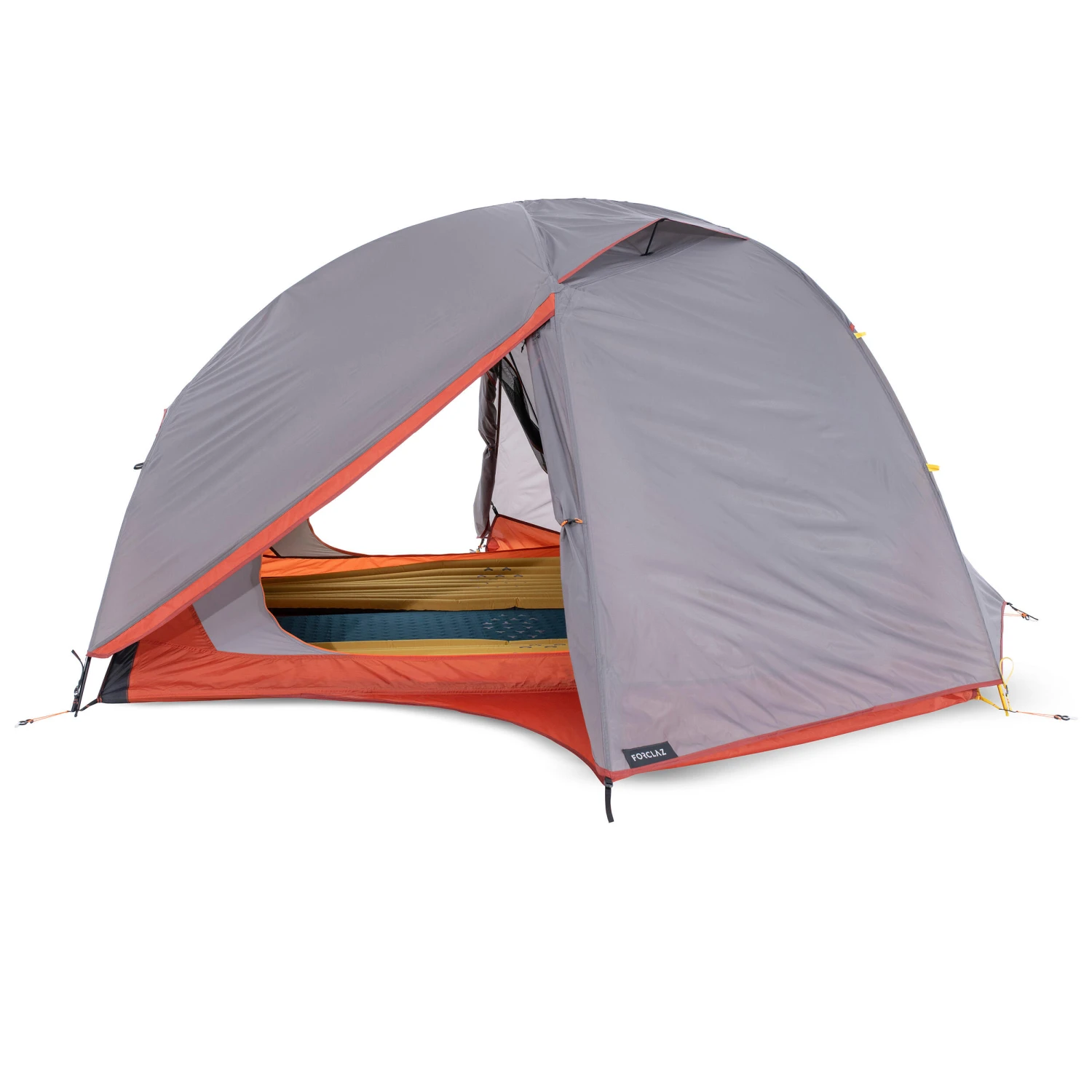 3 Man Dome Trekking Tent - MT900 5 3 Man Dome Trekking Tent - MT900 - Image 5