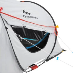 Quechua 2 Man Pop-Up Blackout Tent -Camping Sales Shop kc4b5096be4ac71bfabbbc2e21b9b4e68