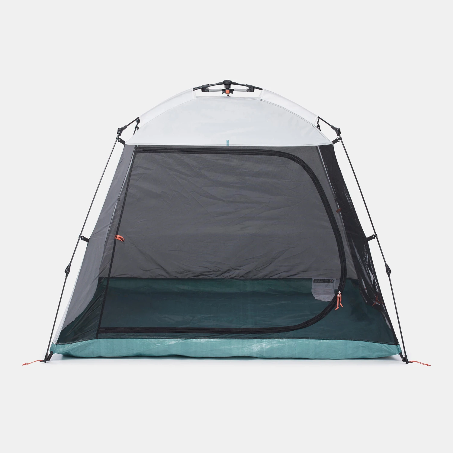 Quechua Instant Camping Shelter 4 Person 3 Quechua Instant Camping Shelter 4 Person - Image 3