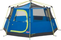 Coleman OctaGo Tent 10 Coleman OctaGo Tent -Camping Sales Shop kc94f847b8c67ce67fed5b5588f9de455
