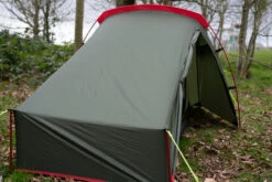 OLPRO Solo 1 Berth Tent -Camping Sales Shop kcd7cb4a4fafdc27bb2bbcfc45db8b307