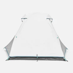 Quechua 2 Man Blackout Tent MH100 -Camping Sales Shop kcd87f325f3e8c3c338c6e85cd32d11f1