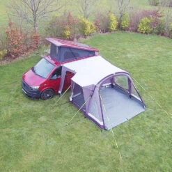 AirTek Kamper Pro 1 Inflatable Drive Away Awning -Camping Sales Shop kd20fcddf48ee140d601c03153ce8a7ca