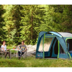 Coleman Castle Pines 4 BlackOut Tent 9 Coleman Castle Pines 4 BlackOut Tent -Camping Sales Shop kd818f1154fc3d59d711c5c8ce58c318f