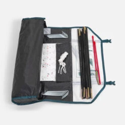 Quechua 2 Man Blackout Tent MH100 -Camping Sales Shop kd9bdf70d9c6dd6c36823ded51ecac0c7