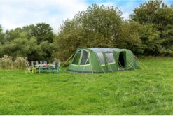 Coleman Weathermaster 4XL BlackOut Air Tent 10 Coleman Weathermaster 4XL BlackOut Air Tent -Camping Sales Shop kddb0fd5602cc4c2ddcd1a9b48a6ecd07