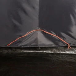 Quechua 4 Man Inflatable Blackout Tent -Camping Sales Shop ke297b7f177785fcde716cccfa2b53639