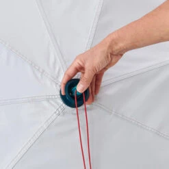 Quechua 3 Man Blackout Tent - 2 Seconds Easy F&B -Camping Sales Shop kec55c4a9aef72b23c33abfd5fcab17a0