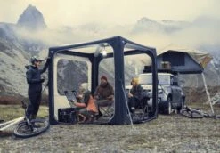 Dometic HUB Window Panel -Camping Sales Shop kecaf846d5f2469fc605d0c0b571e36e3