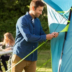 Coleman Castle Pines 4 BlackOut Tent 11 Coleman Castle Pines 4 BlackOut Tent -Camping Sales Shop kef85303156b32f5ef1e71b2c42fbde4e