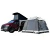 Motordome Tourer Lite Quick Erect Drive Away Awning
